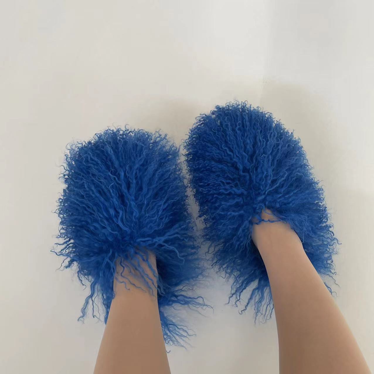 ladies slippers